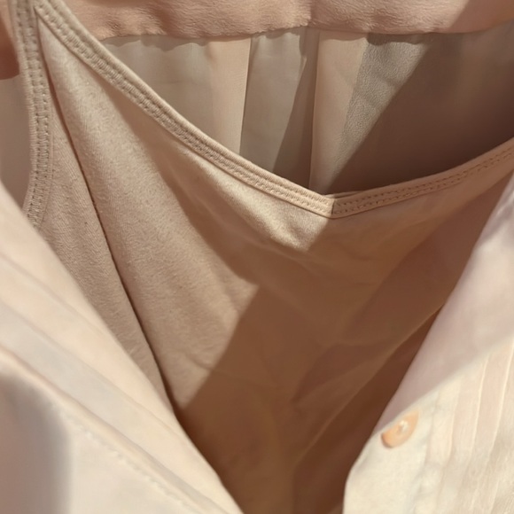 🤍🤍 Banana republic shirt - Picture 6 of 7